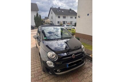 Fiat 500C Gebrauchtwagen