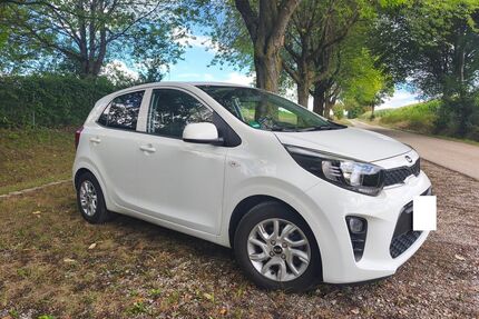 Kia Picanto Gebrauchtwagen