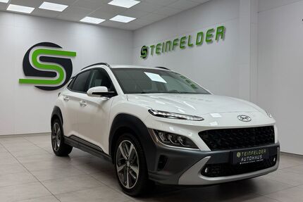 Hyundai KONA Gebrauchtwagen