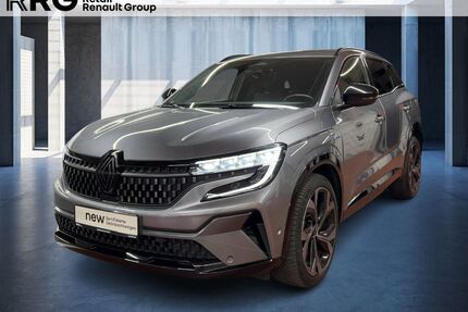 Renault Austral Gebrauchtwagen