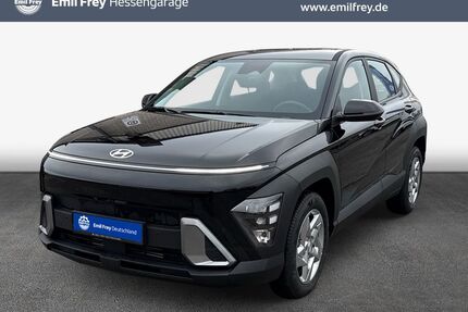 Hyundai KONA Gebrauchtwagen