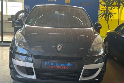 Renault Scenic Gebrauchtwagen