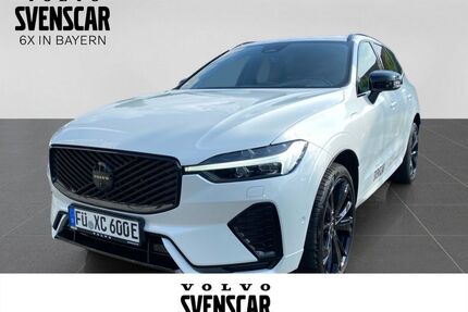 Volvo XC60 Gebrauchtwagen