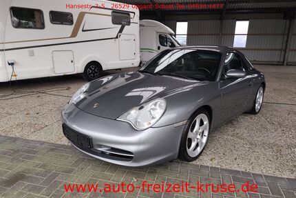 Porsche 911 Urmodell Gebrauchtwagen