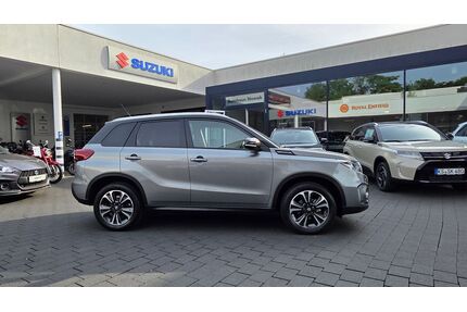 Suzuki Vitara Gebrauchtwagen