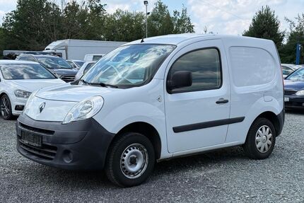 Renault Kangoo Gebrauchtwagen