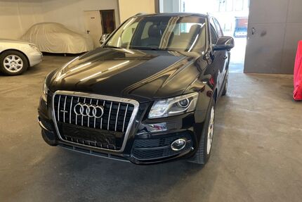 Audi Q5 Gebrauchtwagen