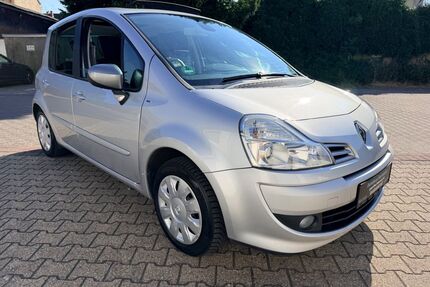 Renault Modus Gebrauchtwagen