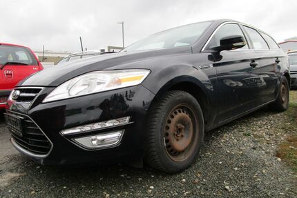 Ford Mondeo Gebrauchtwagen