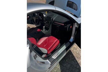 Mercedes-Benz SLK 200 Gebrauchtwagen