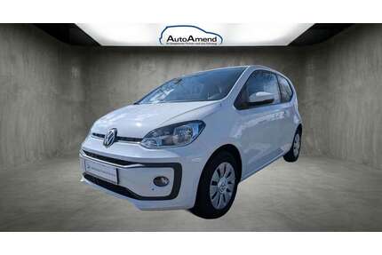 VW up! Gebrauchtwagen