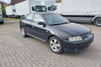 Audi A3 Gebrauchtwagen