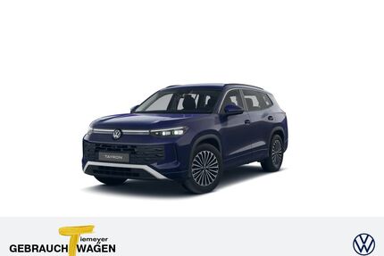 VW Tayron Gebrauchtwagen