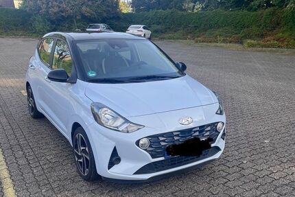 Hyundai i10 Gebrauchtwagen