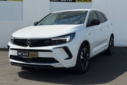 Opel Grandland (X) Gebrauchtwagen