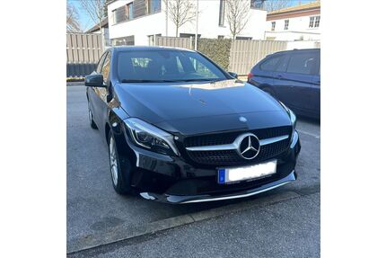 Mercedes-Benz A 200 Gebrauchtwagen