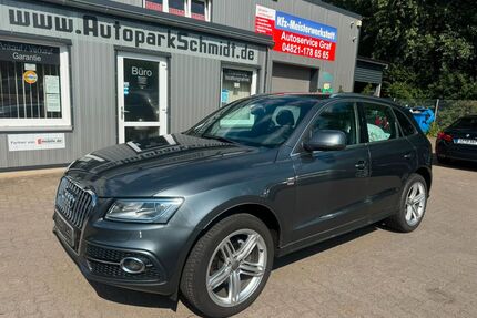 Audi Q5 Gebrauchtwagen