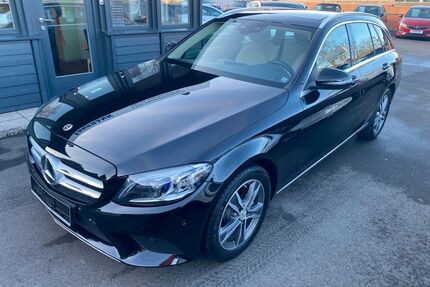 Mercedes-Benz C 220 Gebrauchtwagen