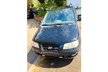 Hyundai Matrix Gebrauchtwagen