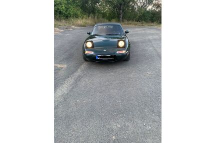 Mazda MX-5 Gebrauchtwagen