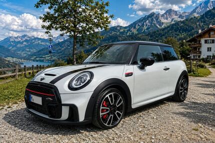 Mini John Cooper Works Gebrauchtwagen