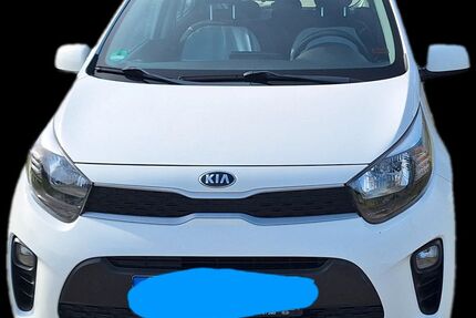 Kia Picanto Gebrauchtwagen