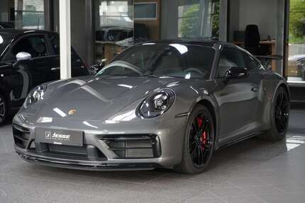 Porsche 911 Gebrauchtwagen