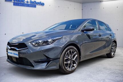 Kia ceed / Ceed Gebrauchtwagen