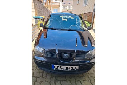 Seat Arosa Gebrauchtwagen