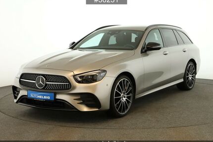 Mercedes-Benz E 220 Gebrauchtwagen