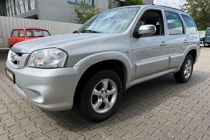 Mazda Tribute Gebrauchtwagen
