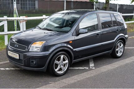 Ford Fusion Gebrauchtwagen