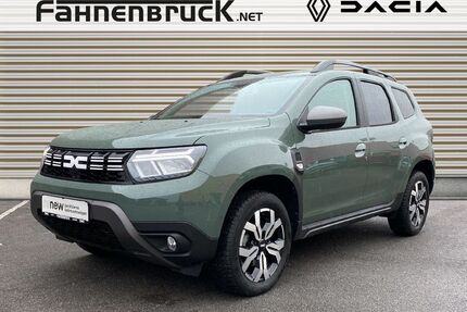 Dacia Duster Gebrauchtwagen