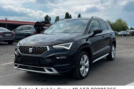 Seat Ateca Gebrauchtwagen