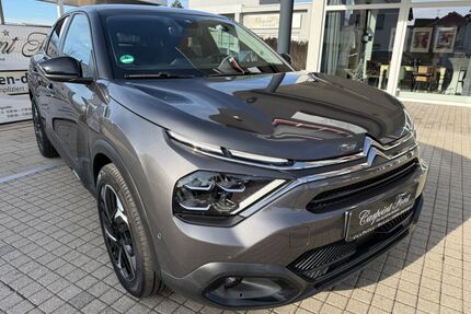 Citroen C4 Gebrauchtwagen