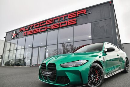 BMW M4 Gebrauchtwagen