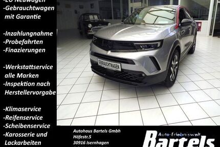 Opel Mokka Gebrauchtwagen