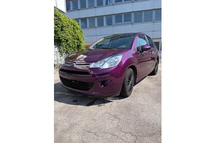 Citroen C3 Gebrauchtwagen
