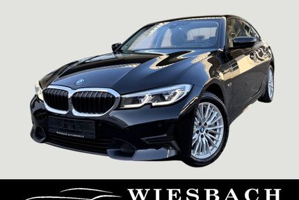 BMW 330 Gebrauchtwagen