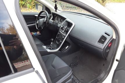 Volvo XC60 Gebrauchtwagen