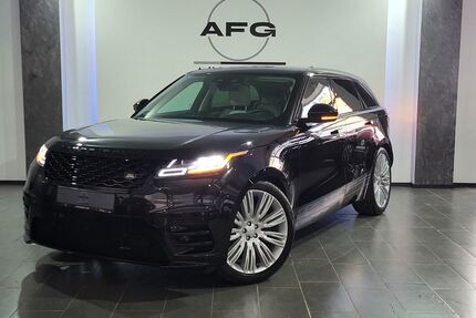 Land Rover Range Rover Velar Gebrauchtwagen