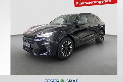 Cupra Terramar Gebrauchtwagen
