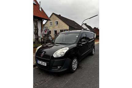 Fiat Doblo Gebrauchtwagen