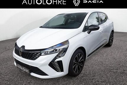 Renault Clio Gebrauchtwagen