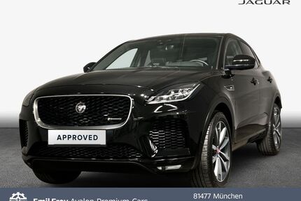Jaguar E-Pace Gebrauchtwagen
