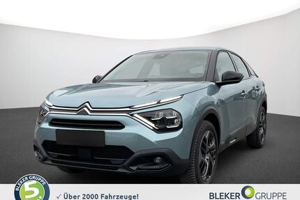 Citroen C4 Gebrauchtwagen