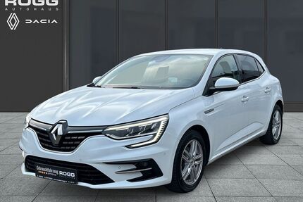 Renault Megane Gebrauchtwagen