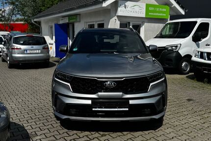 Kia Sorento Gebrauchtwagen