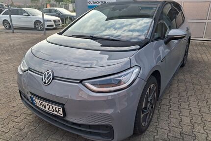 VW ID.3 Gebrauchtwagen