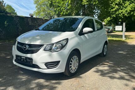 Opel Karl Gebrauchtwagen